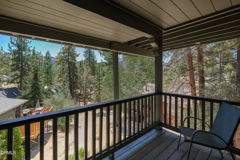 Exterior - 568 Silver Tip Dr, Big Bear City, CA 92314 photo 6 of 7