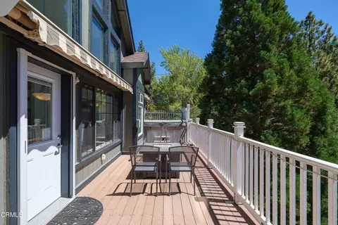 Exterior - 568 Silver Tip Dr, Big Bear City, CA 92314 photo 3 of 7