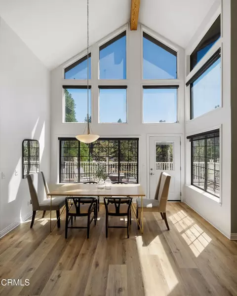 Dining - 568 Silver Tip Dr, Big Bear City, CA 92314 photo 2 of 3