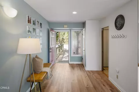 Entry Way - 568 Silver Tip Dr, Big Bear City, CA 92314 photo 1 of 9