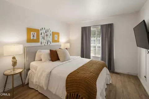 Bedroom - 568 Silver Tip Dr, Big Bear City, CA 92314 photo 1 of 7