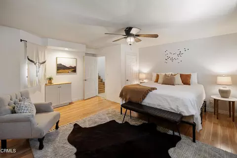 Bedroom - 568 Silver Tip Dr, Big Bear City, CA 92314 photo 2 of 7