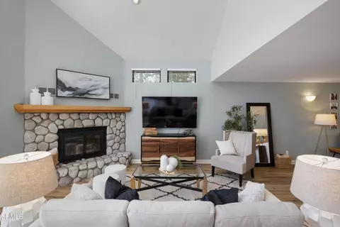 Living - 568 Silver Tip Dr, Big Bear City, CA 92314 photo 1 of 2