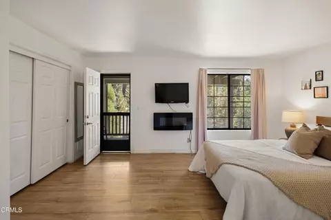 Bedroom - 568 Silver Tip Dr, Big Bear City, CA 92314 photo 5 of 7