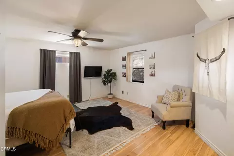 Bedroom - 568 Silver Tip Dr, Big Bear City, CA 92314 photo 3 of 7