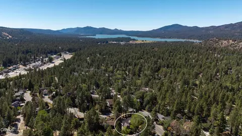 View/Area - 568 Silver Tip Dr, Big Bear City, CA 92314 photo 4 of 5