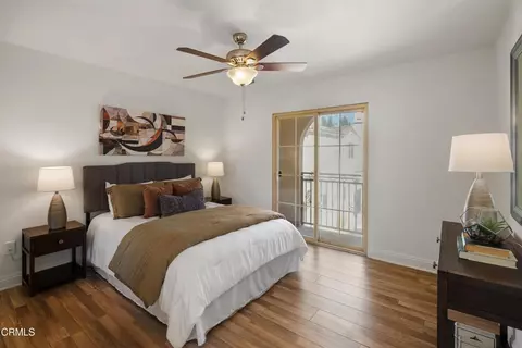 Bedroom - 9104 Florence Ave, Downey, CA 90240 photo 6 of 7