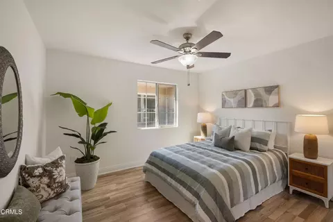 Bedroom - 9104 Florence Ave, Downey, CA 90240 photo 4 of 7