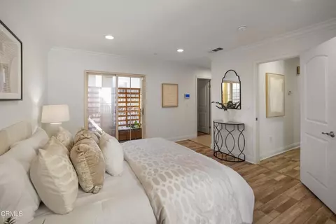 Bedroom - 9104 Florence Ave, Downey, CA 90240 photo 2 of 7