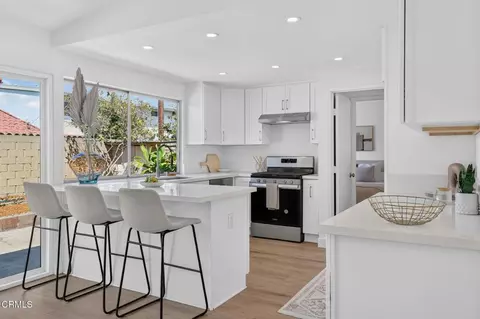 Kitchen - 327 W 230th St, Carson, CA 90745 photo 1 of 4