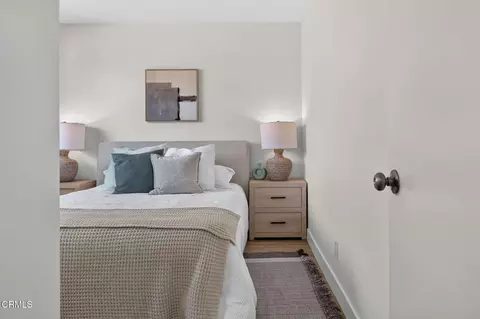 Bedroom - 327 W 230th St, Carson, CA 90745 photo 4 of 11