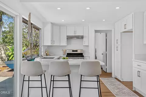 Kitchen - 327 W 230th St, Carson, CA 90745 photo 2 of 4