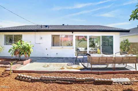 Exterior - 327 W 230th St, Carson, CA 90745 photo 7 of 9