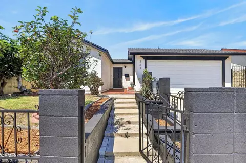 Exterior - 327 W 230th St, Carson, CA 90745 photo 2 of 9