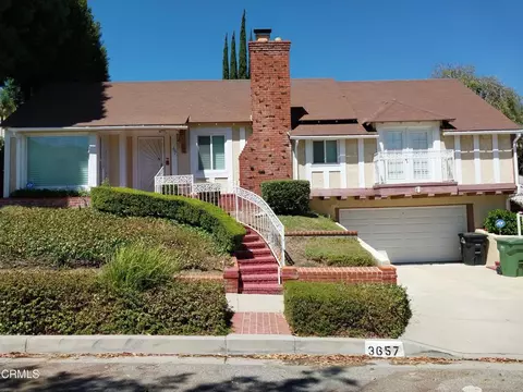 3657 Homeland Dr, Los Angeles, CA 90008
