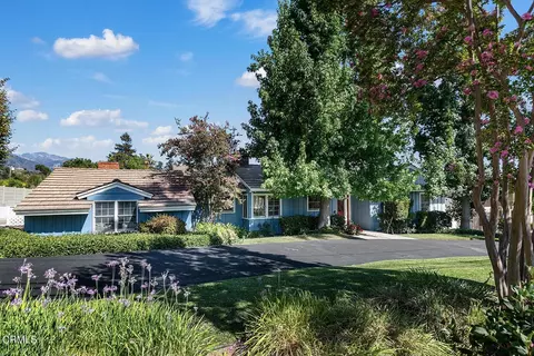 4748 La Canada Blvd, La Canada Flintridge, CA 91011