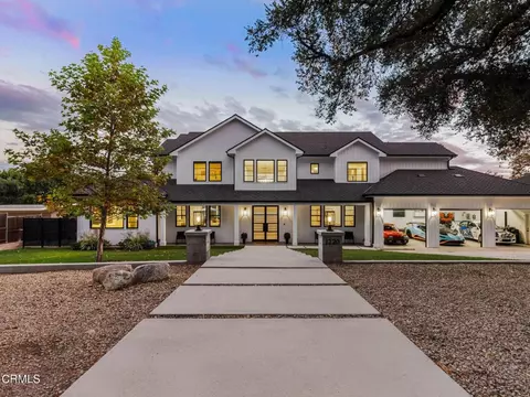 1220 Journeys End Dr, La Canada Flintridge, CA 91011