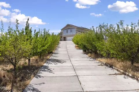 8671 Deer Haven Dr, Pinon Hills, CA 92372
