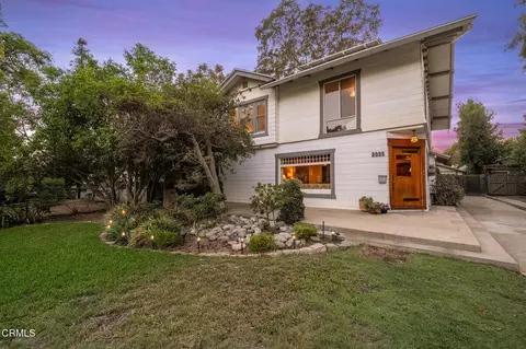 2025 La France Ave, South Pasadena, CA 91030