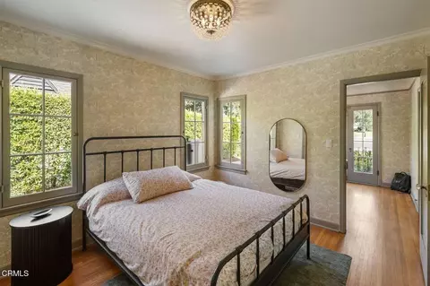 Bedroom - 2384 E Orange Grove Blvd, Pasadena, CA 91104 photo 1 of 7