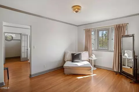 Bedroom - 2384 E Orange Grove Blvd, Pasadena, CA 91104 photo 3 of 7