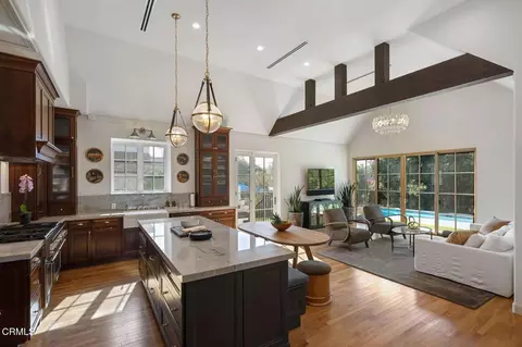 Kitchen - 2384 E Orange Grove Blvd, Pasadena, CA 91104 photo 5 of 5