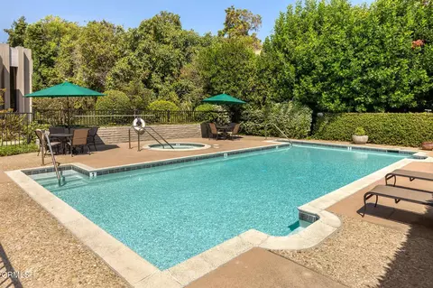Exterior - 200 Arroyo Ter, Pasadena, CA 91103 photo 2 of 2