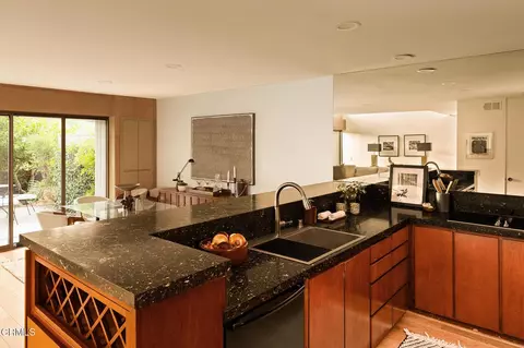 Kitchen - 200 Arroyo Ter, Pasadena, CA 91103 photo 1 of 1