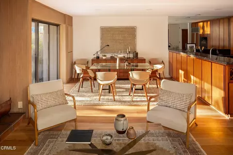 Dining - 200 Arroyo Ter, Pasadena, CA 91103 photo 1 of 1