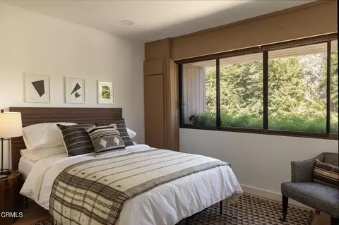 Bedroom - 200 Arroyo Ter, Pasadena, CA 91103 photo 2 of 2