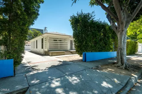 3540 Schaefer St, Culver City, CA 90232