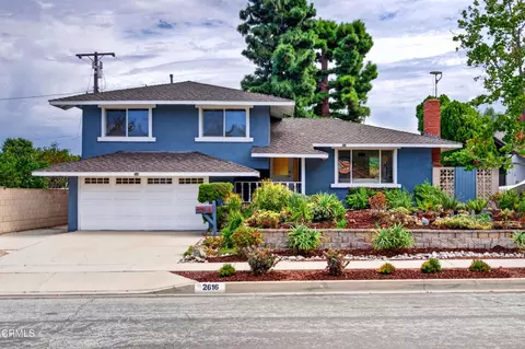 2616 Adelita Dr, Hacienda Heights, CA 91745