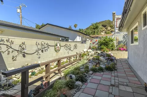 Exterior - 6503 Day St, Tujunga, CA 91042 photo 6 of 11