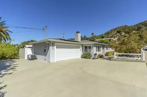 Exterior - 6503 Day St, Tujunga, CA 91042 photo 3 of 11