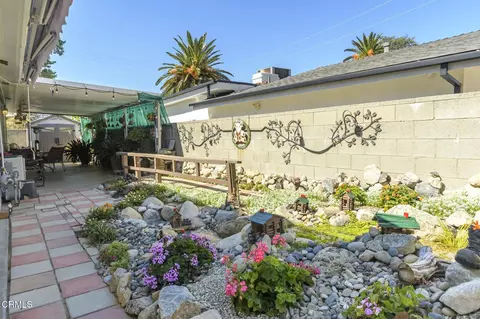 Exterior - 6503 Day St, Tujunga, CA 91042 photo 9 of 11