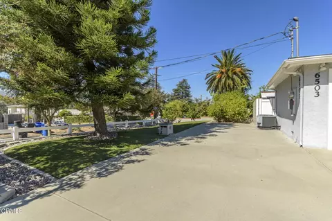 Exterior - 6503 Day St, Tujunga, CA 91042 photo 2 of 11