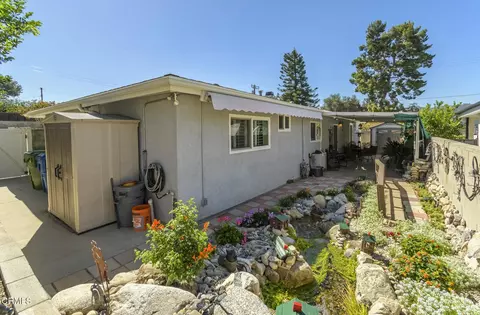 Exterior - 6503 Day St, Tujunga, CA 91042 photo 11 of 11