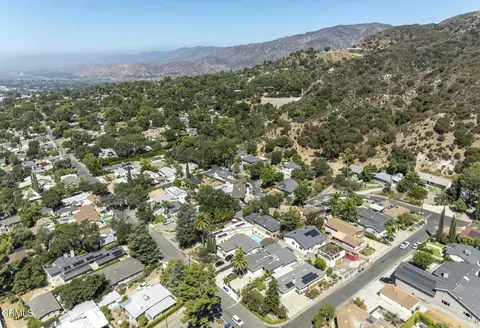 View/Area - 6503 Day St, Tujunga, CA 91042 photo 7 of 7