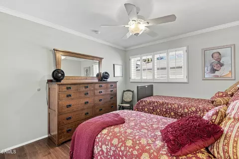 Bedroom - 6503 Day St, Tujunga, CA 91042 photo 2 of 6