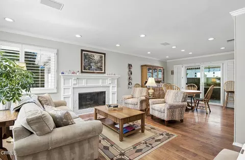 Living - 6503 Day St, Tujunga, CA 91042 photo 1 of 4