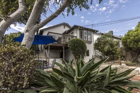 2738 Medlow Ave, Los Angeles, CA 90065