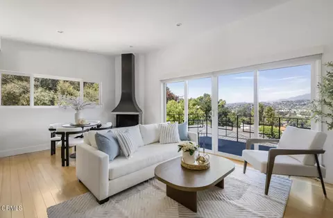 1316 Brunswick Ave, South Pasadena, CA 91030