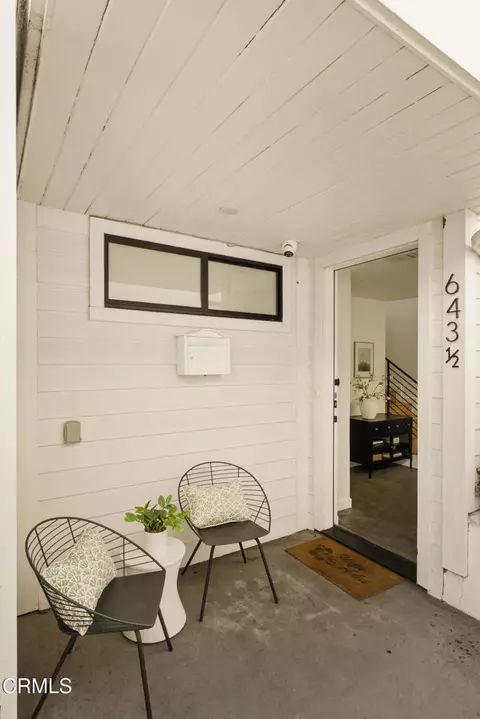643 N Hayworth Ave, Los Angeles, CA 90048