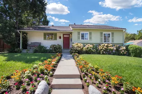 10373 Newhome Ave, Sunland, CA 91040