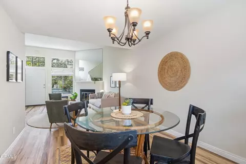 Dining - 270 Ohio St #3, Pasadena, CA 91106 photo 1 of 3