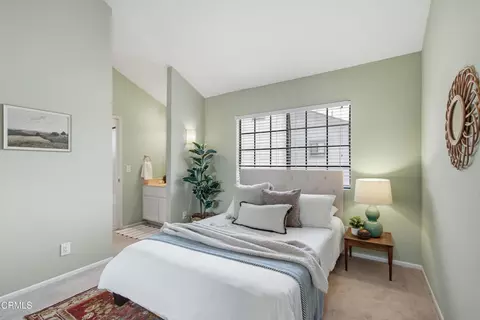 Bedroom - 270 Ohio St #3, Pasadena, CA 91106 photo 1 of 2