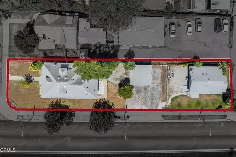 View/Area - 396 N Summit Ave, Pasadena, CA 91103 photo 2 of 2