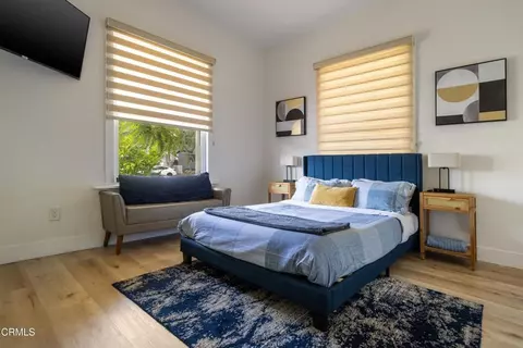 Bedroom - 396 N Summit Ave, Pasadena, CA 91103 photo 2 of 6