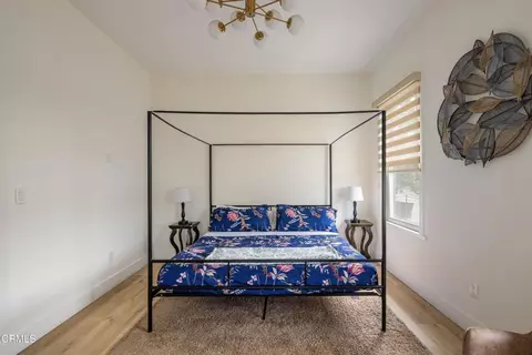 Bedroom - 396 N Summit Ave, Pasadena, CA 91103 photo 3 of 6