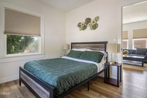 Bedroom - 396 N Summit Ave, Pasadena, CA 91103 photo 6 of 6